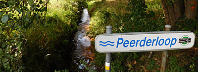 Peerderloop