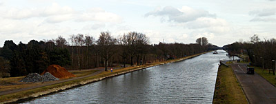 Maas-Scheldekanaal