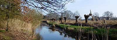 Langs de Dommel