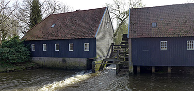 De Dommelse Molen