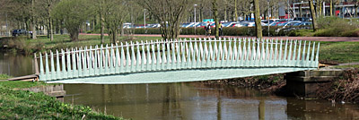 Moderne brug