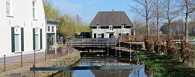 De Volmolen