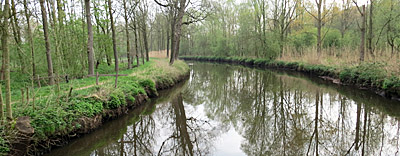 Langs de Dommel