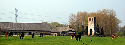 De Oude Toren