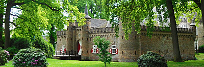 Kasteel Henkenshage