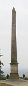 De Obelisk