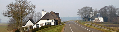 Kerkje van Slijk-Ewijk