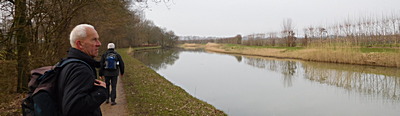 De Linge