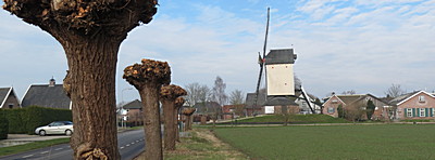Molen De Vink