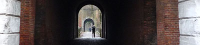 Schaffense poort