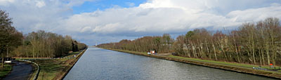 Kanaal Dessel - Tessenderlo