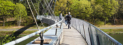 Slingerbrug
