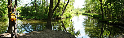 Langs de Dommel