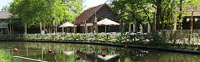 Terras van de Venbergse molen