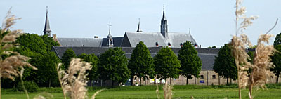 Terugblik op de Kluis