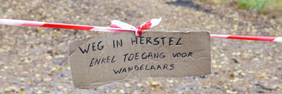 Verkeersmelding