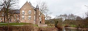Kasteel Waardenburg