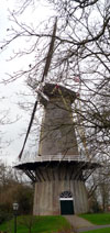 Molen van Buren