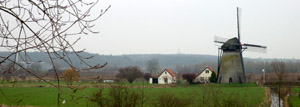 Molen De Mars