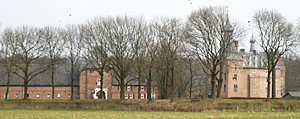 Kasteel Doorwerth