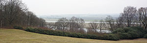 Uitzicht over de Nederrijn