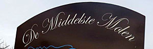 Middelste Molen