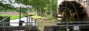 Watermolen