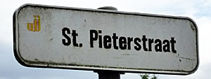 De Pioeterstraat
